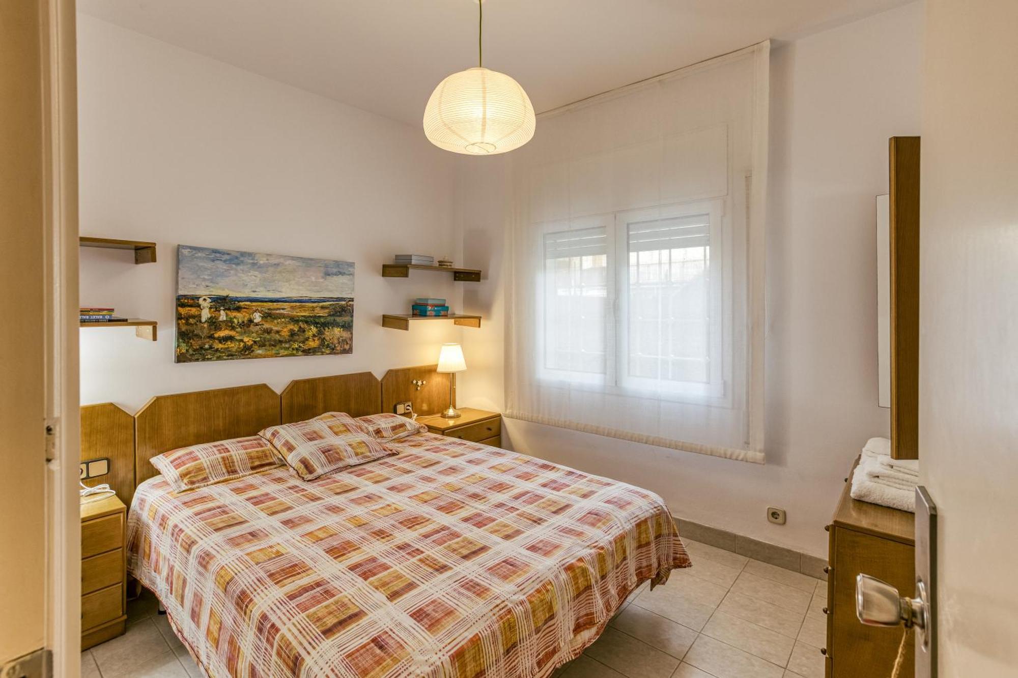 Carrer Del Mar Lägenhet Palamós Exteriör bild